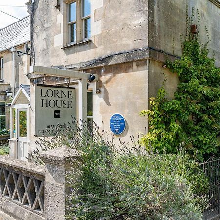 Lorne House Bed & Breakfast Box  Exterior foto