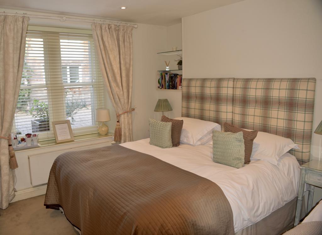 Lorne House Bed & Breakfast Box  Exterior foto