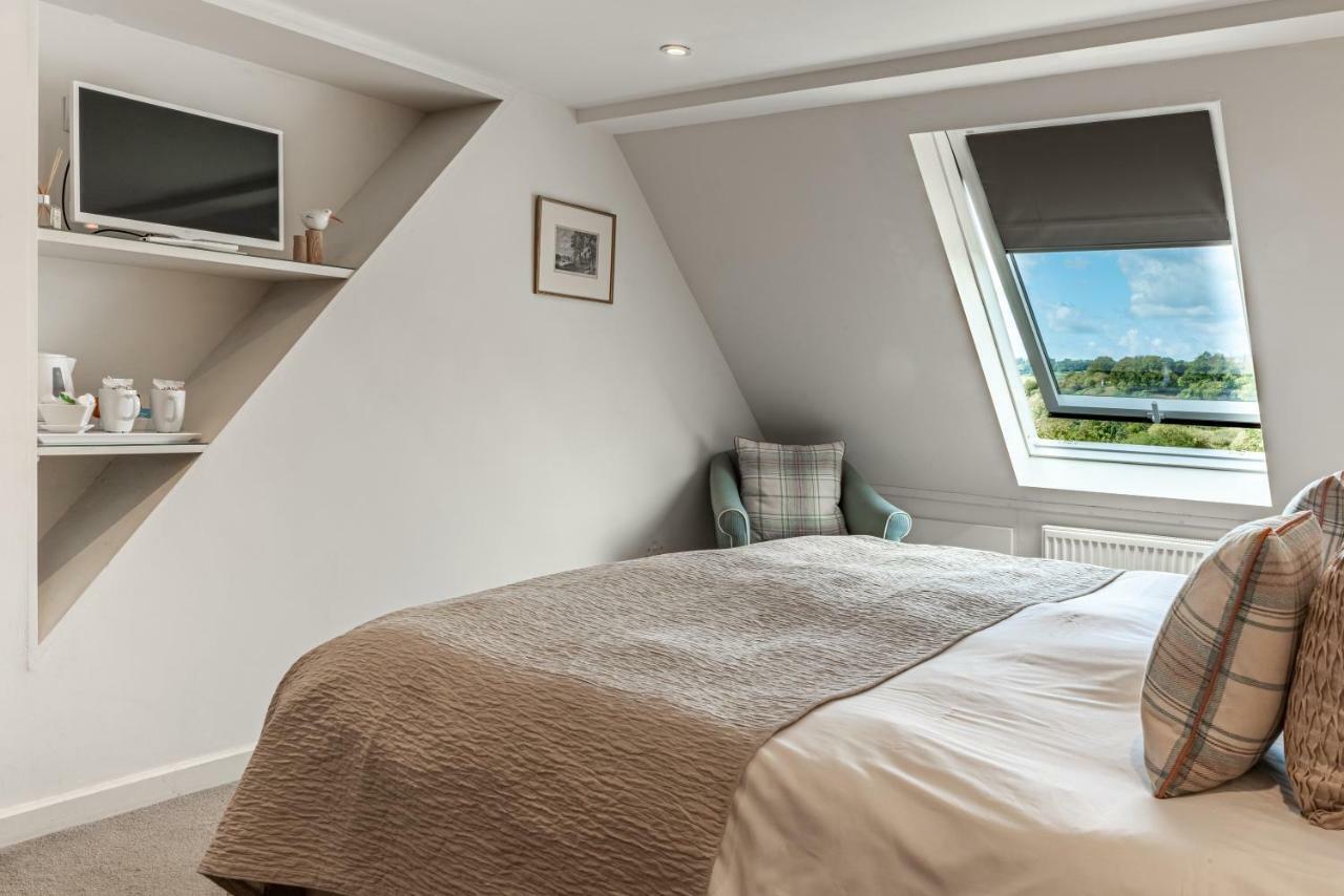 Lorne House Bed & Breakfast Box  Exterior foto
