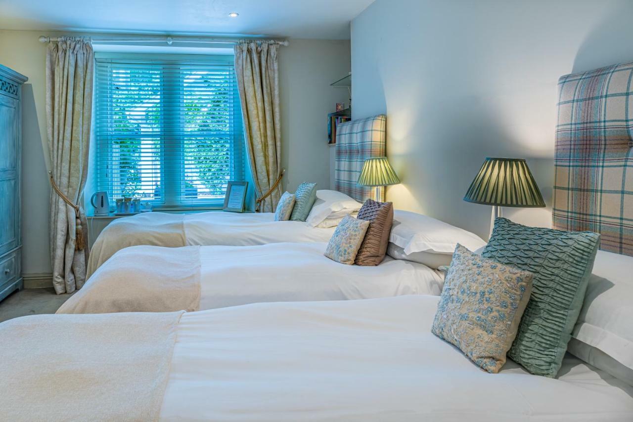 Lorne House Bed & Breakfast Box  Exterior foto