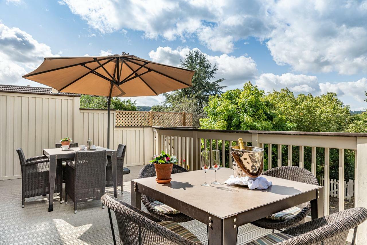 Lorne House Bed & Breakfast Box  Exterior foto